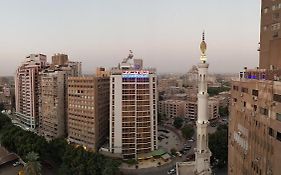 فندق المعادي